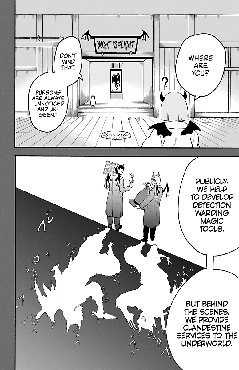 Anime – Welcome to Demon School! Iruma-kun Chapter 149 – Page 8