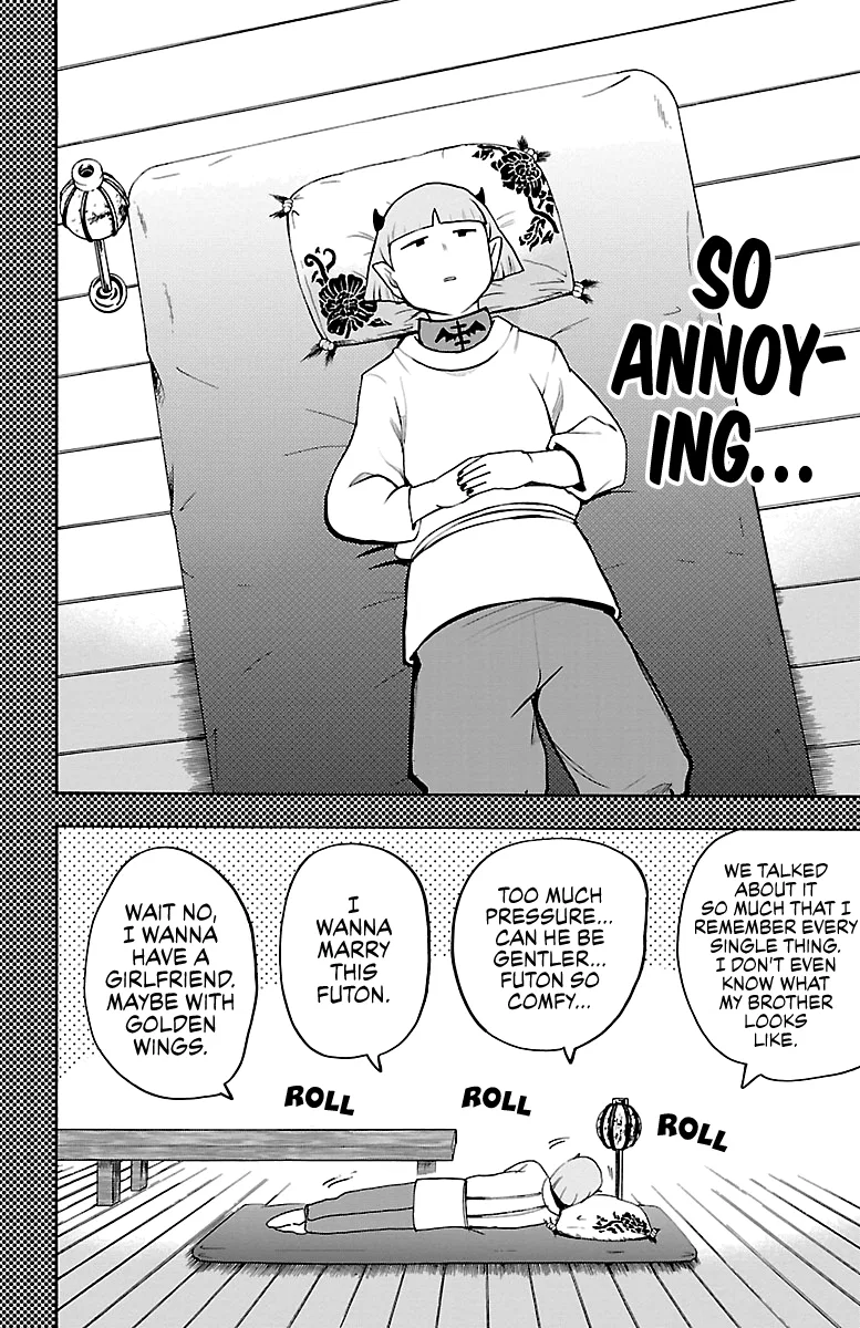Anime – Welcome to Demon School! Iruma-kun Chapter 149 – Page 10