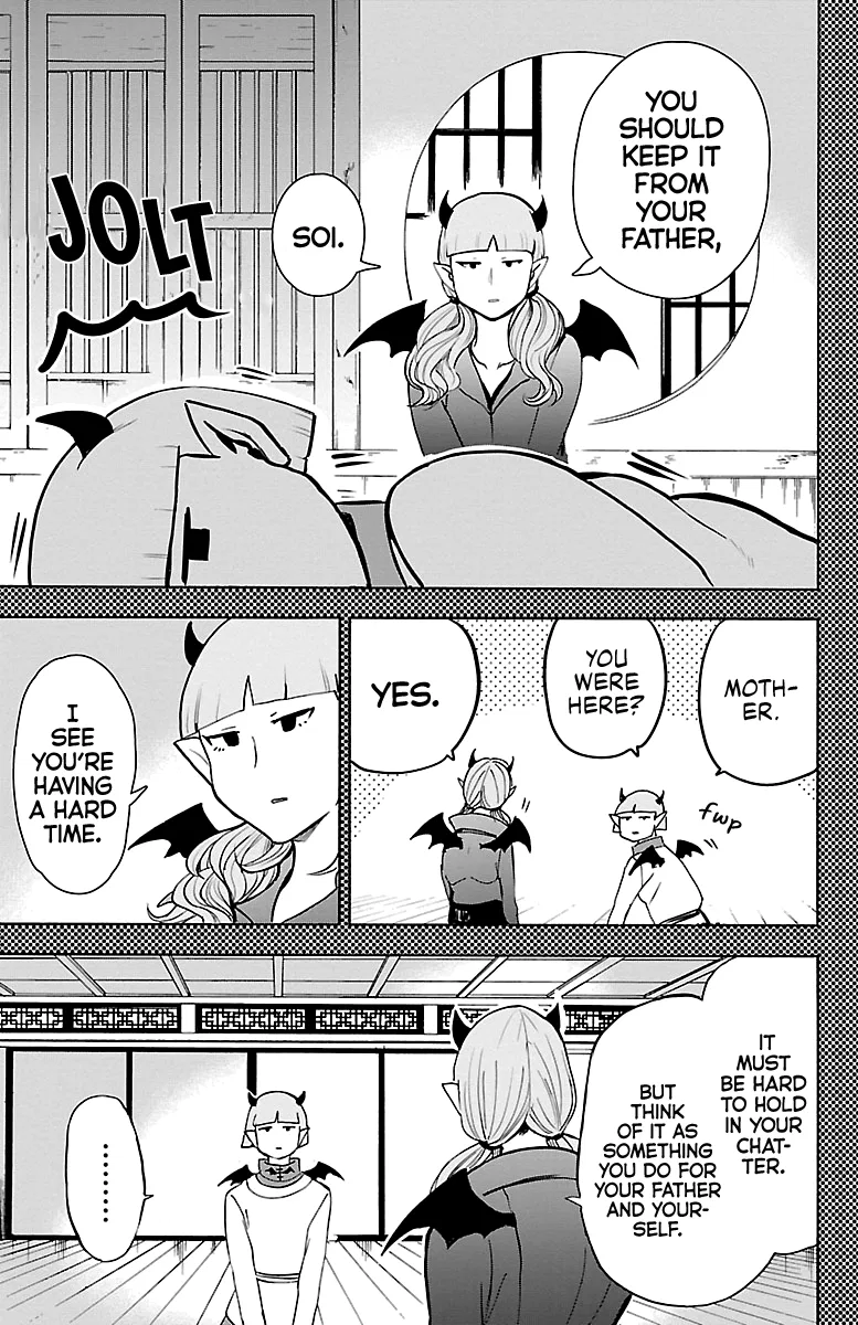 Anime – Welcome to Demon School! Iruma-kun Chapter 149 – Page 11