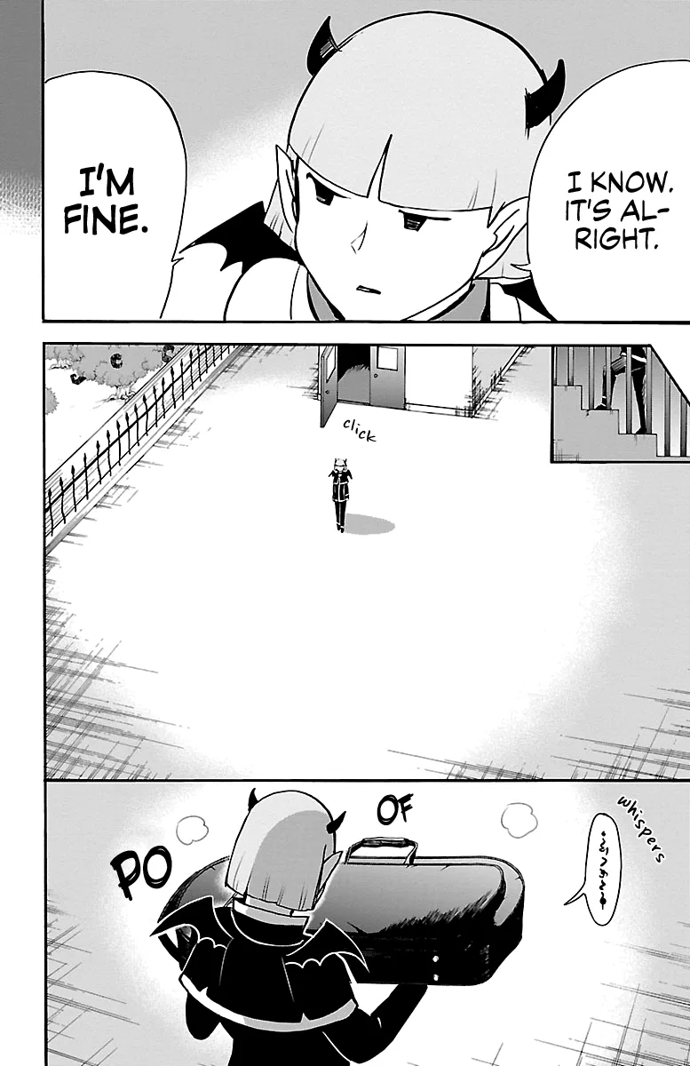 Anime – Welcome to Demon School! Iruma-kun Chapter 149 – Page 12