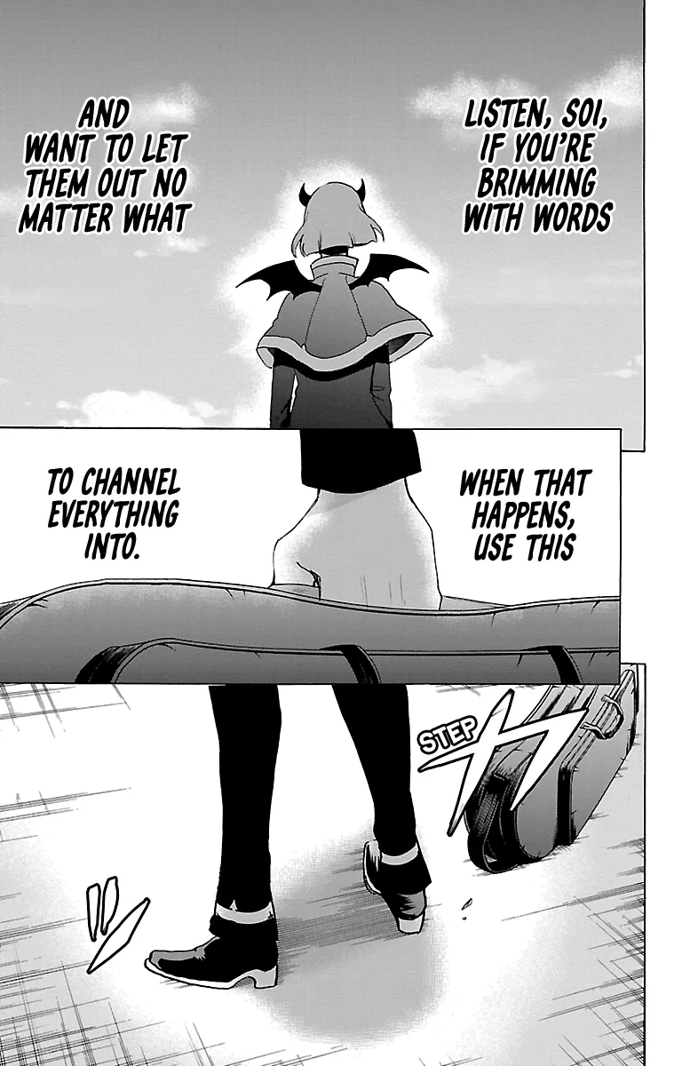 Anime – Welcome to Demon School! Iruma-kun Chapter 149 – Page 13