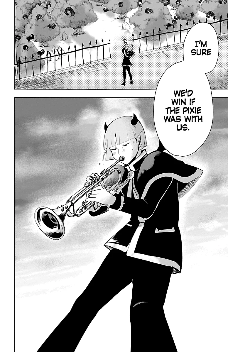Anime – Welcome to Demon School! Iruma-kun Chapter 149 – Page 18