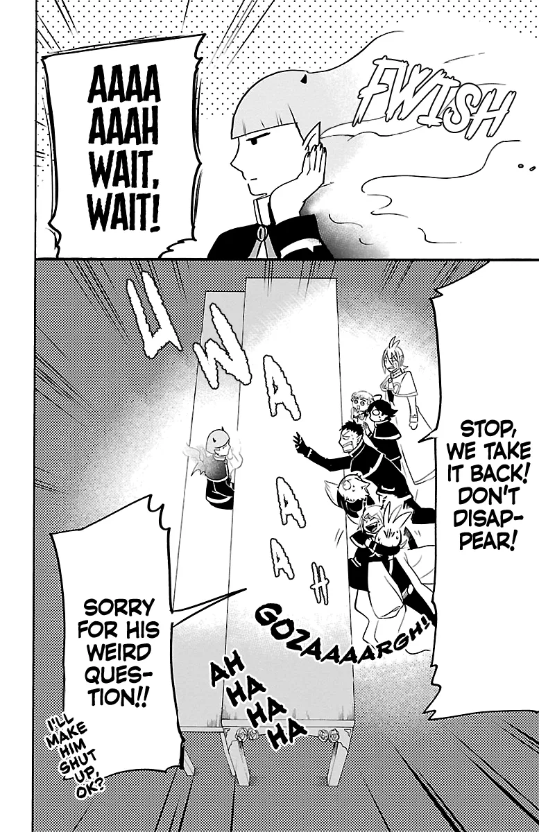 Anime – Welcome to Demon School! Iruma-kun Chapter 148 – Page 2