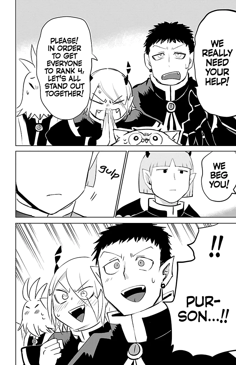 Anime – Welcome to Demon School! Iruma-kun Chapter 148 – Page 10