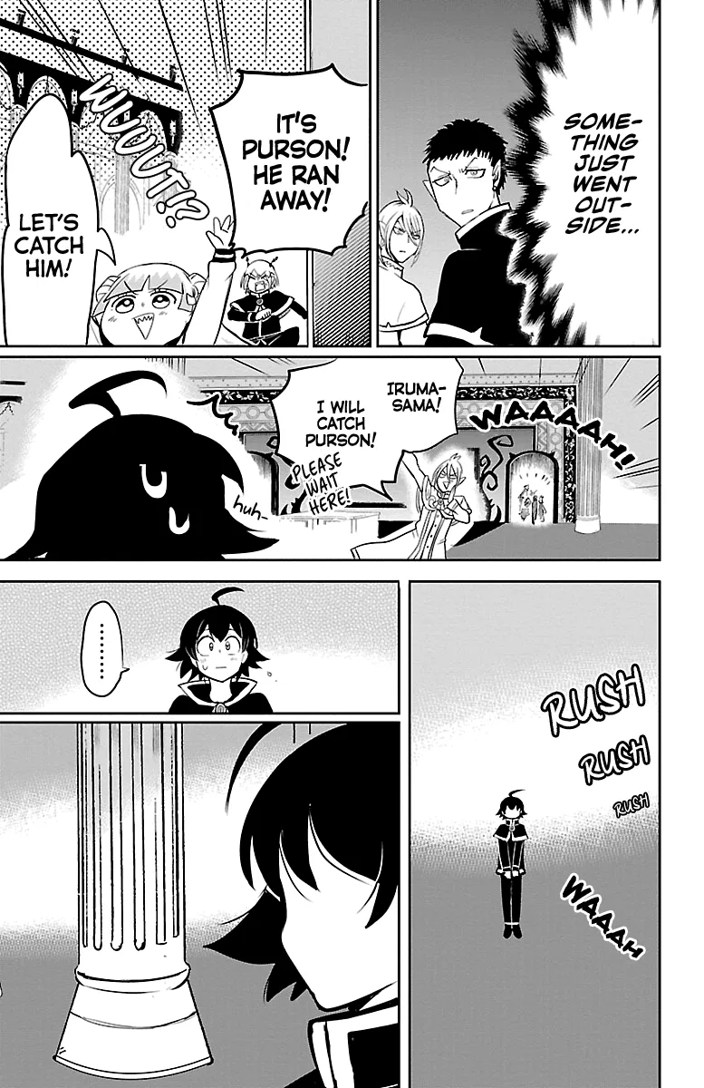 Anime – Welcome to Demon School! Iruma-kun Chapter 148 – Page 13