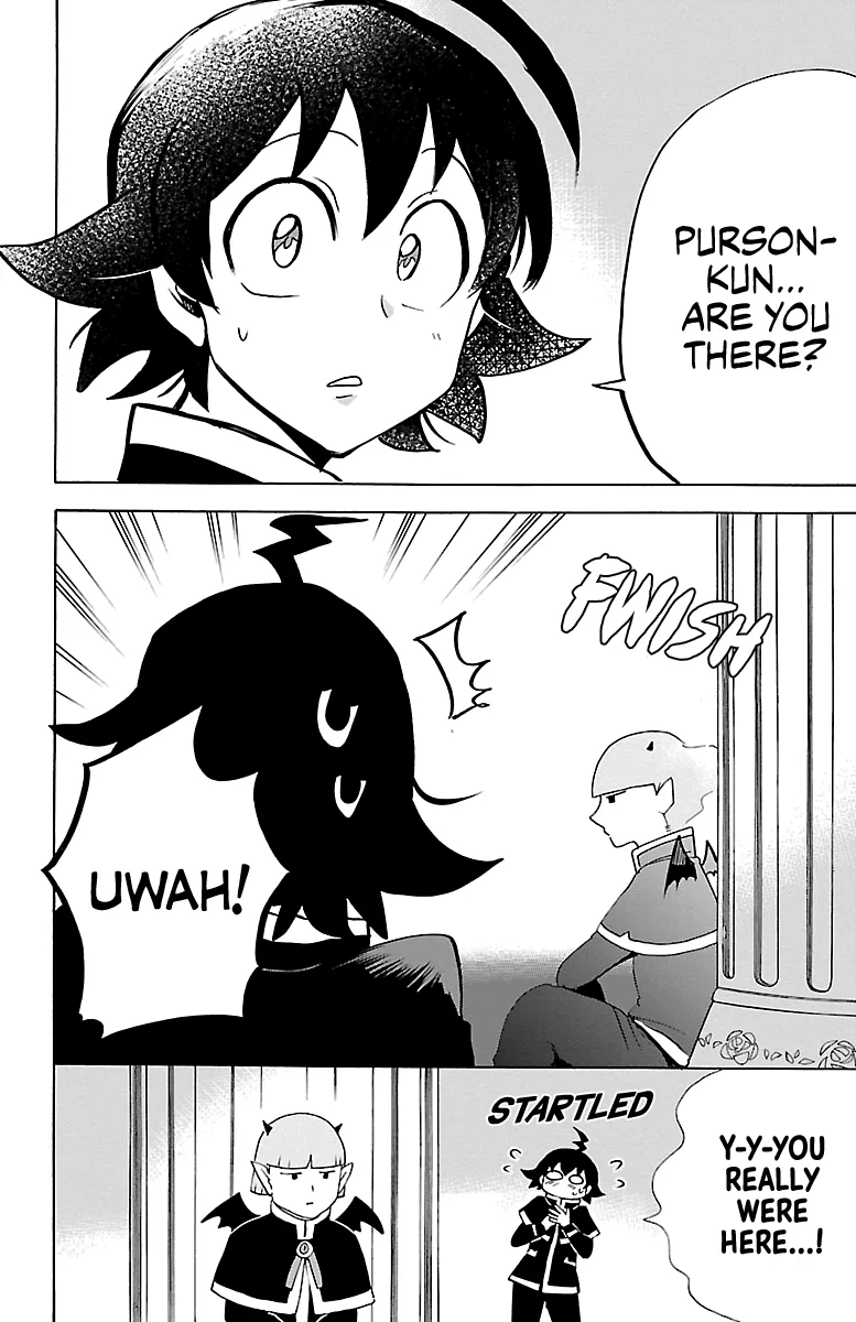 Anime – Welcome to Demon School! Iruma-kun Chapter 148 – Page 14