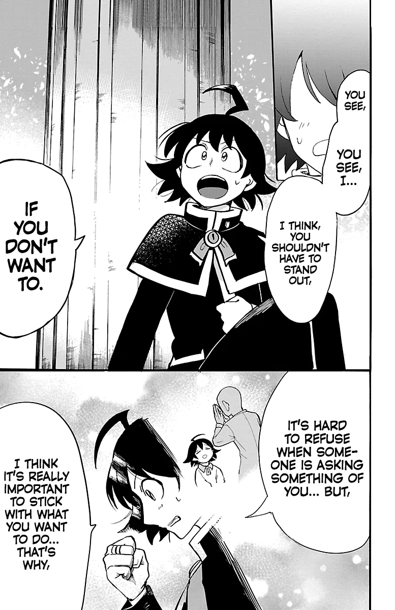 Anime – Welcome to Demon School! Iruma-kun Chapter 148 – Page 17
