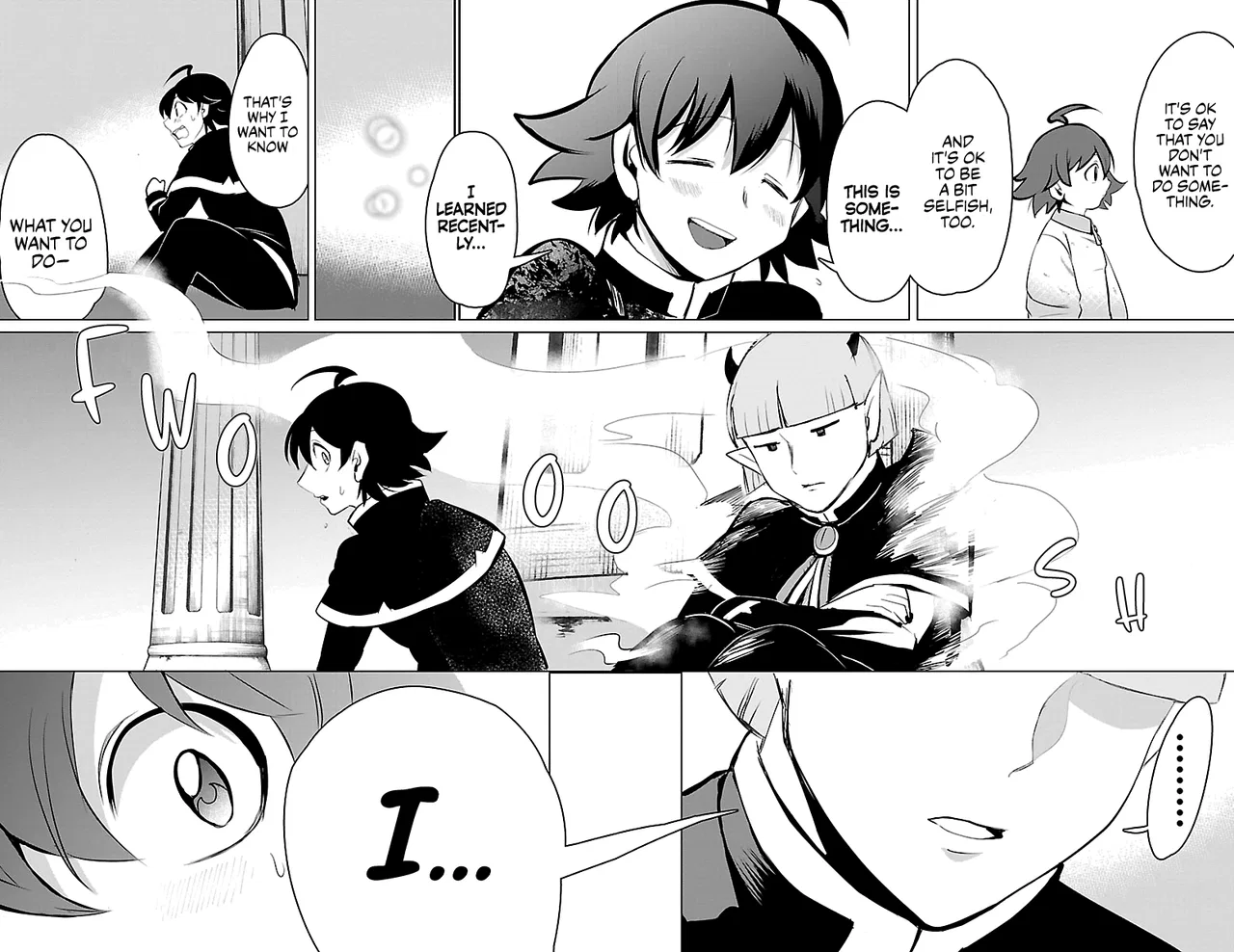 Anime – Welcome to Demon School! Iruma-kun Chapter 148 – Page 18