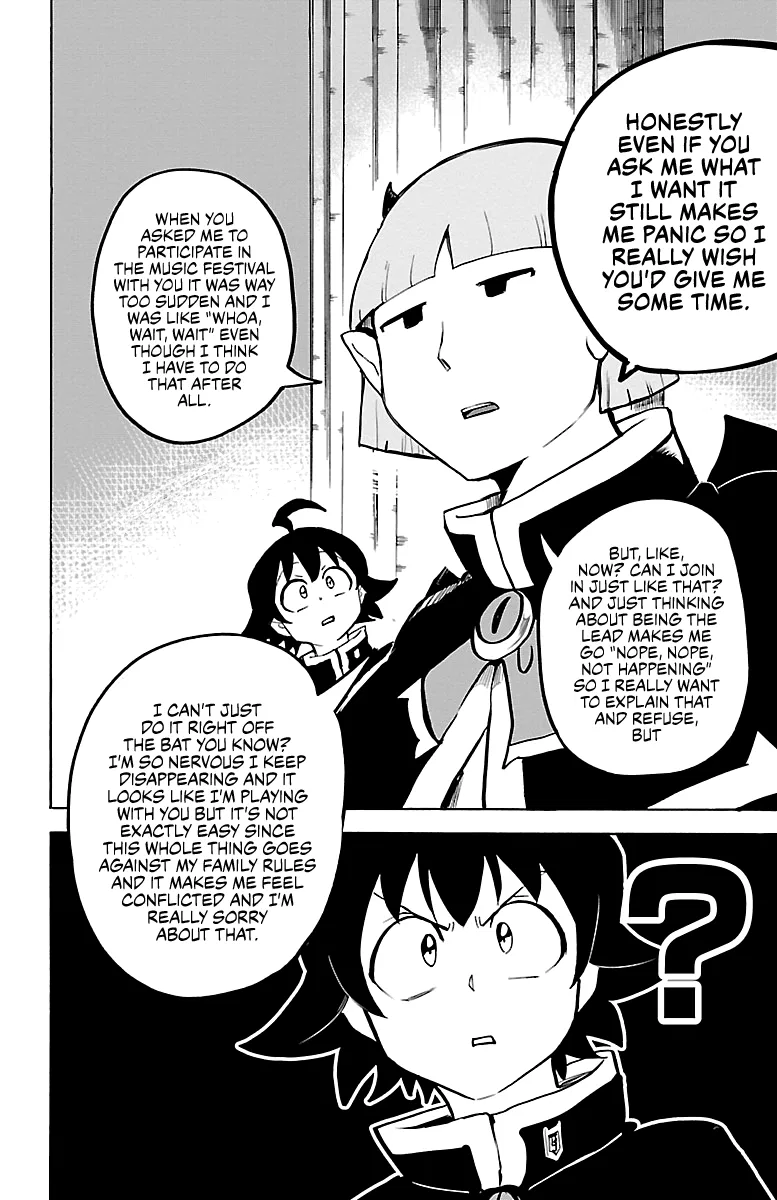 Anime – Welcome to Demon School! Iruma-kun Chapter 148 – Page 19