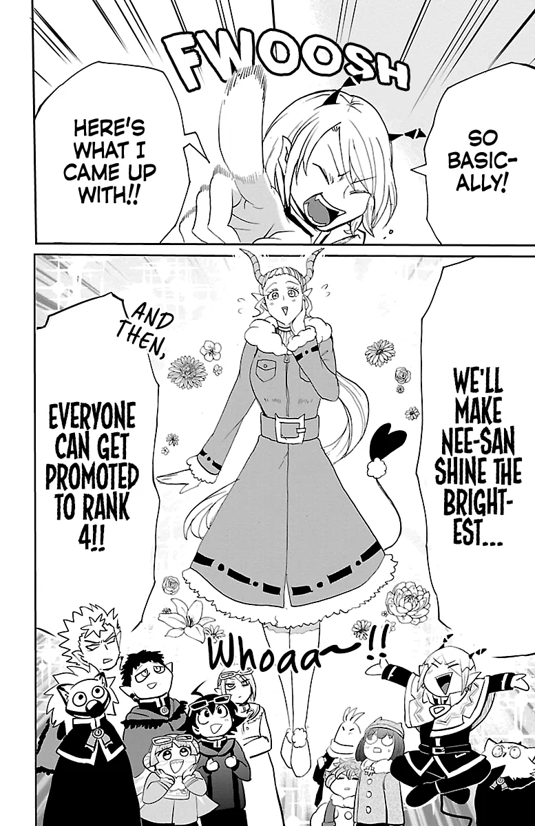 Anime – Welcome to Demon School! Iruma-kun Chapter 147 – Page 10