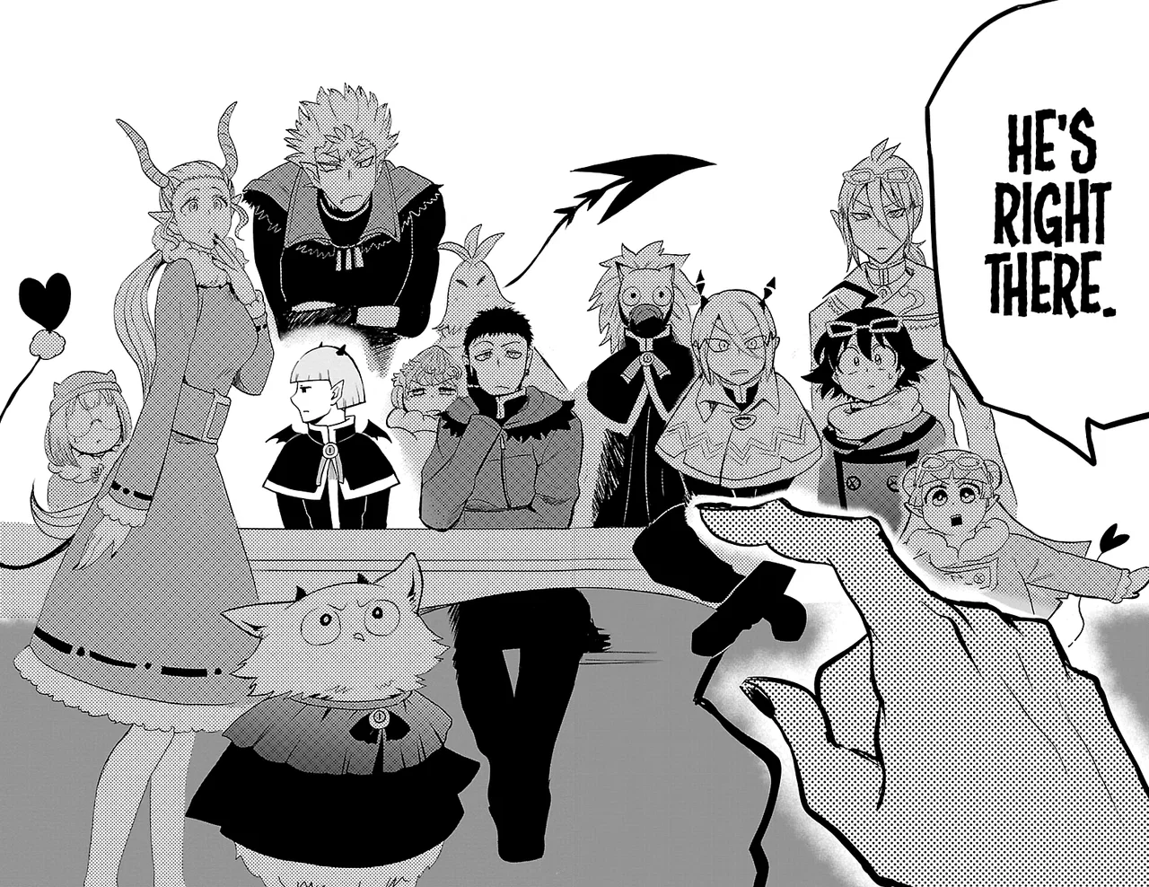 Anime – Welcome to Demon School! Iruma-kun Chapter 147 – Page 14