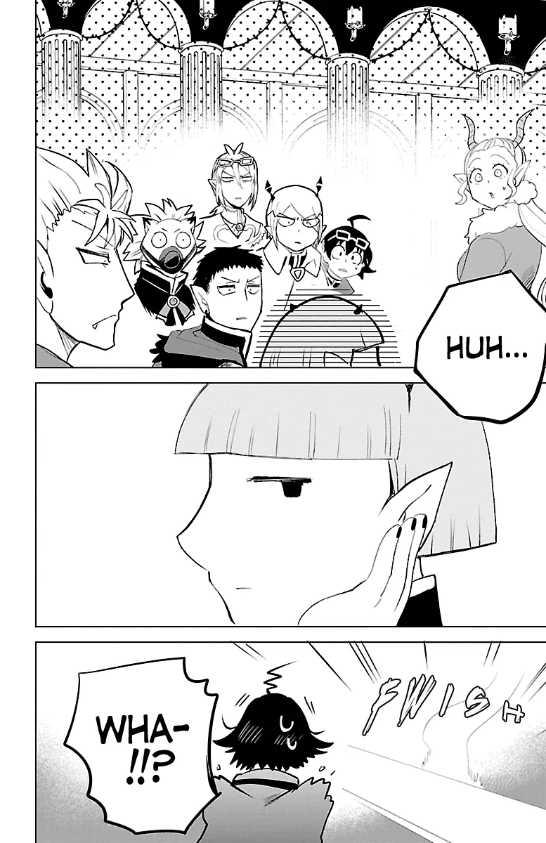 Anime – Welcome to Demon School! Iruma-kun Chapter 147 – Page 15