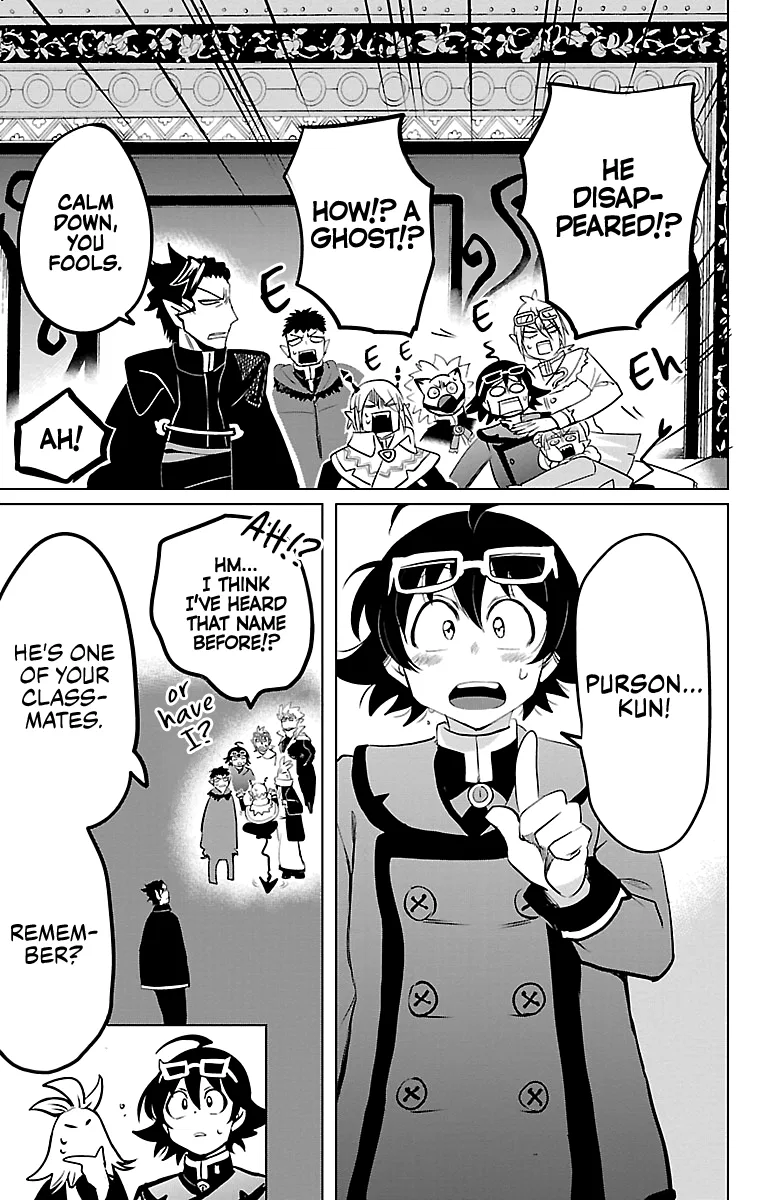 Anime – Welcome to Demon School! Iruma-kun Chapter 147 – Page 16