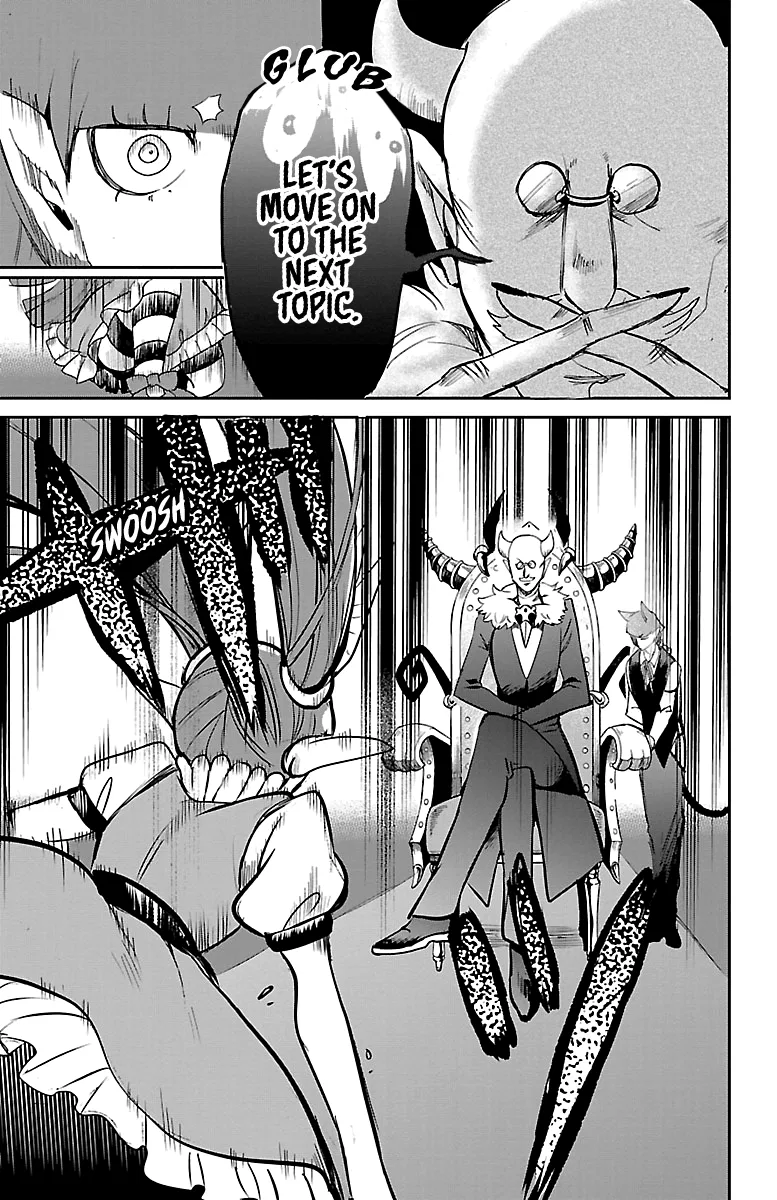 Anime – Welcome to Demon School! Iruma-kun Chapter 146 – Page 5