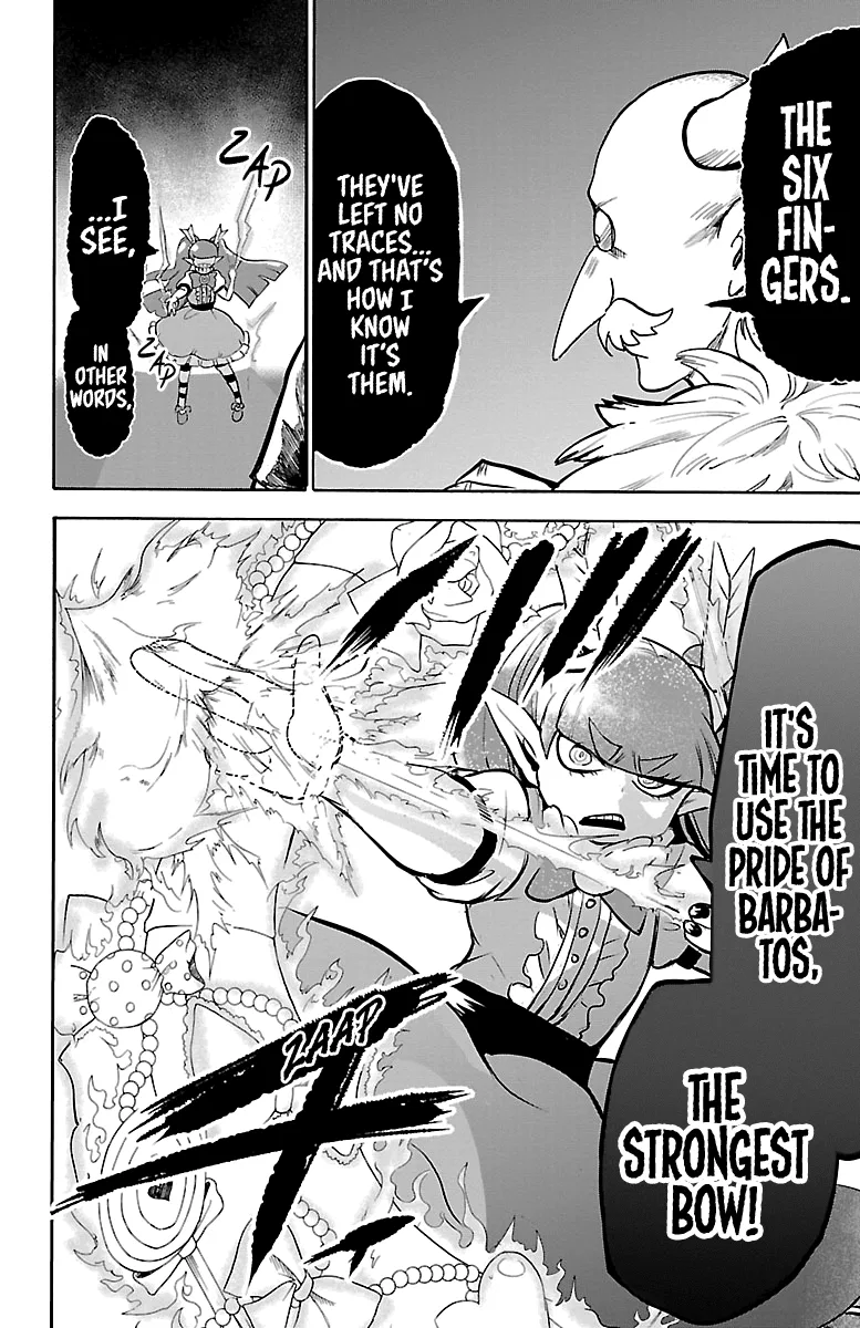 Anime – Welcome to Demon School! Iruma-kun Chapter 146 – Page 9