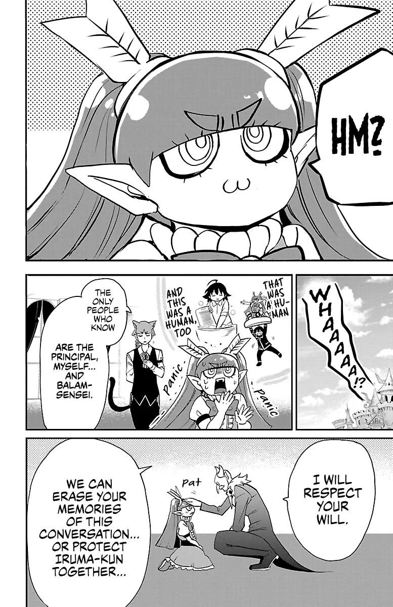 Anime – Welcome to Demon School! Iruma-kun Chapter 146 – Page 13