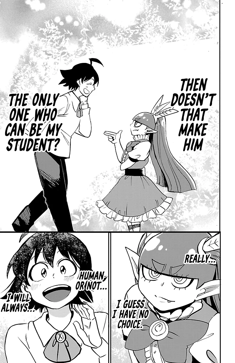 Anime – Welcome to Demon School! Iruma-kun Chapter 146 – Page 16