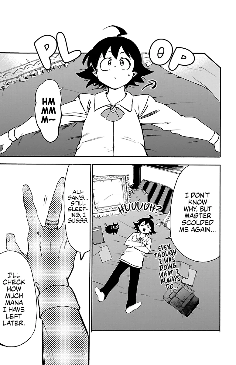 Anime – Welcome to Demon School! Iruma-kun Chapter 146 – Page 18