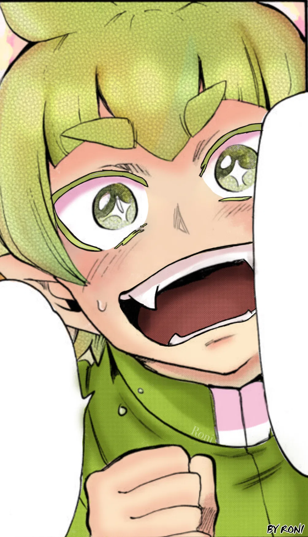 Anime – Welcome to Demon School! Iruma-kun Chapter 145 – Page 21