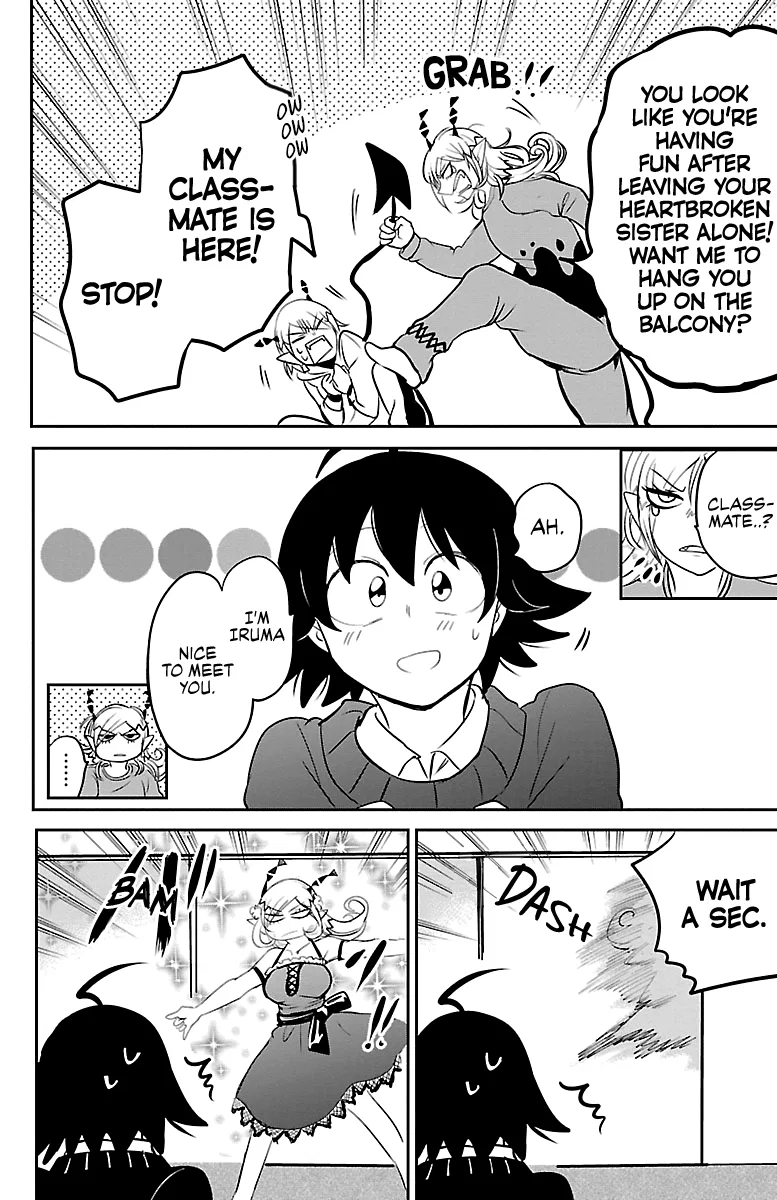 Anime – Welcome to Demon School! Iruma-kun Chapter 144 – Page 11
