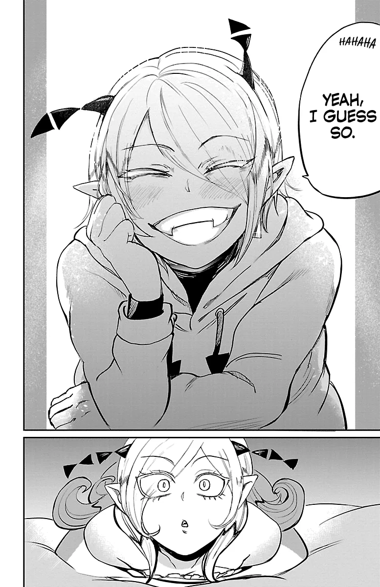 Anime – Welcome to Demon School! Iruma-kun Chapter 144 – Page 15