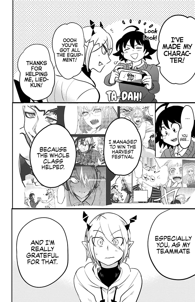 Anime – Welcome to Demon School! Iruma-kun Chapter 144 – Page 17