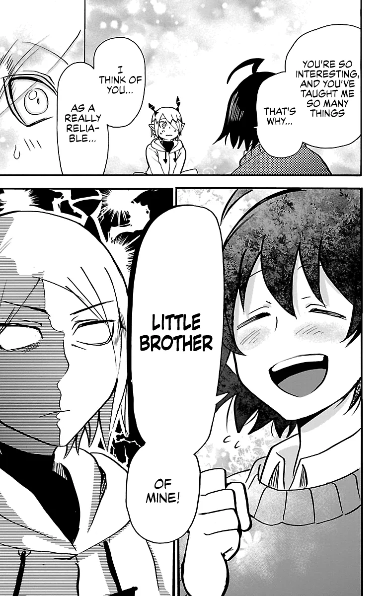 Anime – Welcome to Demon School! Iruma-kun Chapter 144 – Page 18
