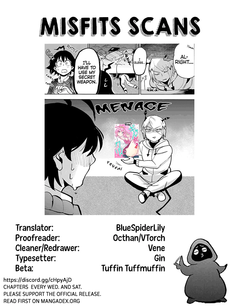 Anime – Welcome to Demon School! Iruma-kun Chapter 144 – Page 20