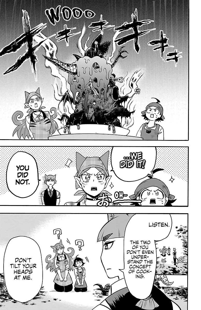 Anime – Welcome to Demon School! Iruma-kun Chapter 143 – Page 15