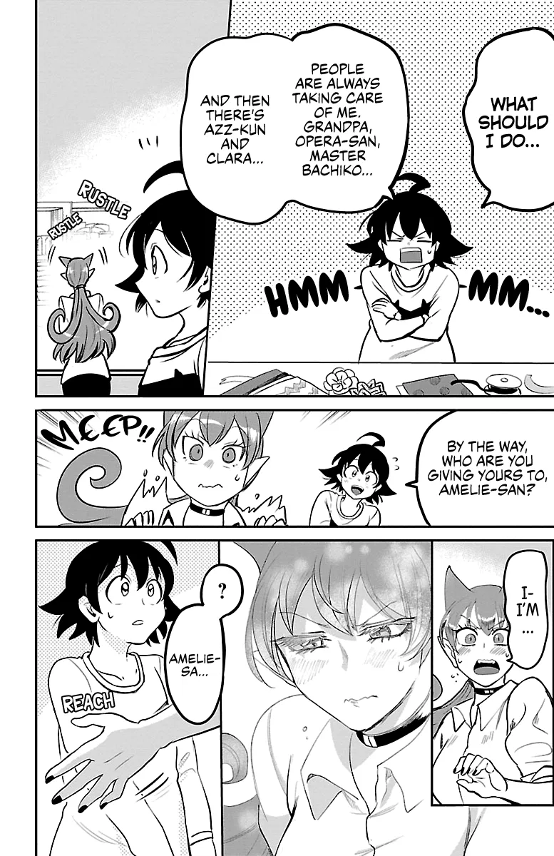 Anime – Welcome to Demon School! Iruma-kun Chapter 143 – Page 20