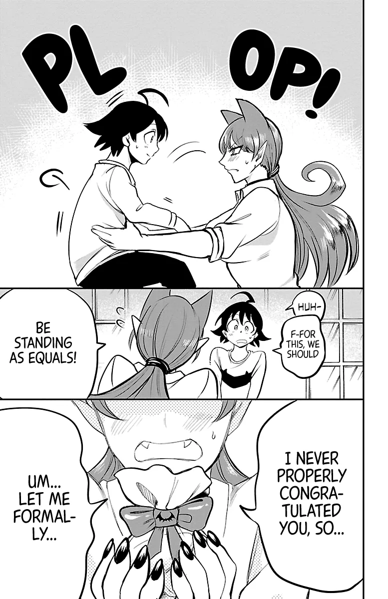 Anime – Welcome to Demon School! Iruma-kun Chapter 143 – Page 21