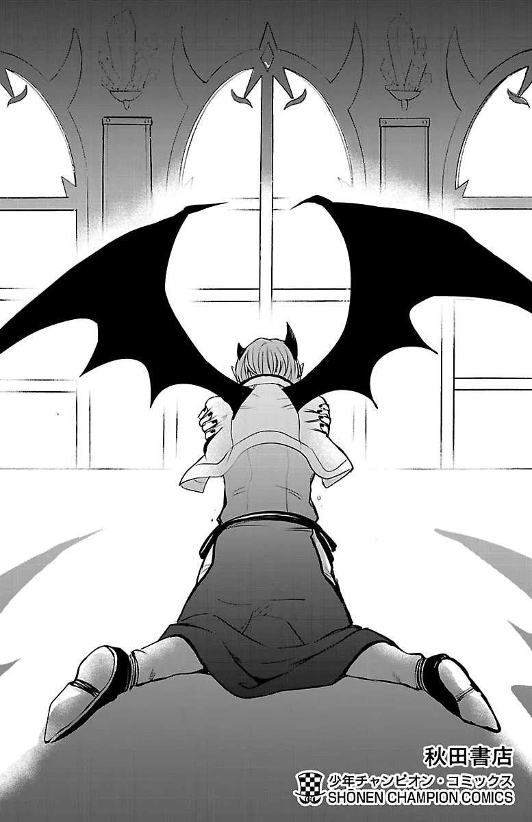Anime – Welcome to Demon School! Iruma-kun Chapter 142.5 – Page 6