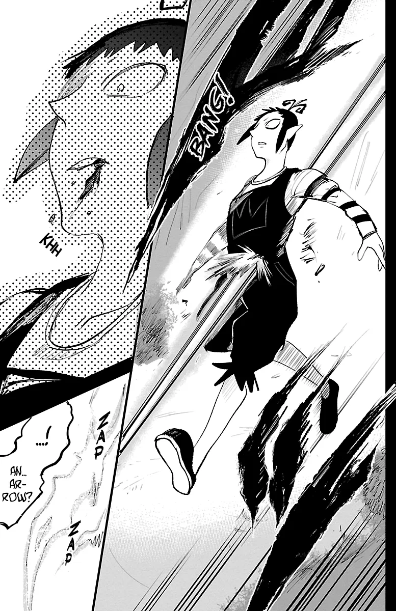 Anime – Welcome to Demon School! Iruma-kun Chapter 142 – Page 5