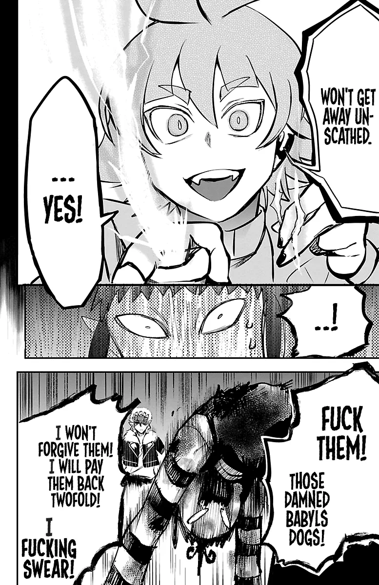 Anime – Welcome to Demon School! Iruma-kun Chapter 142 – Page 8