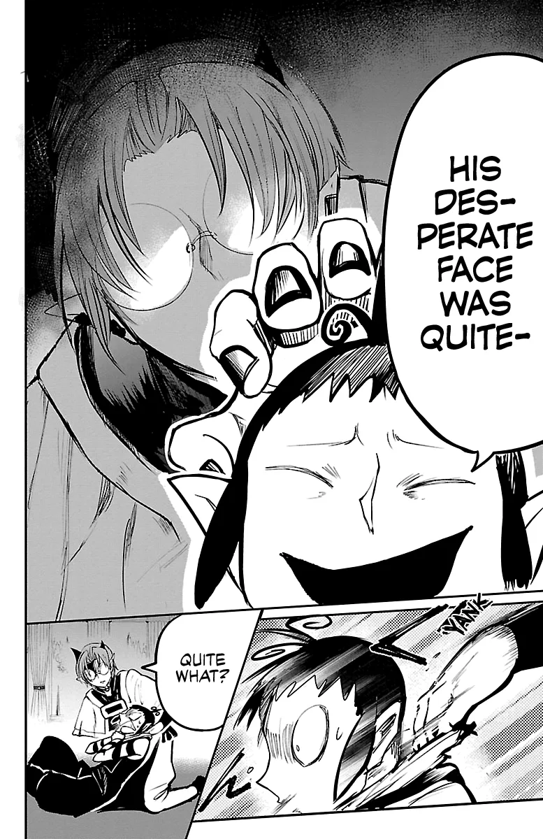 Anime – Welcome to Demon School! Iruma-kun Chapter 142 – Page 10