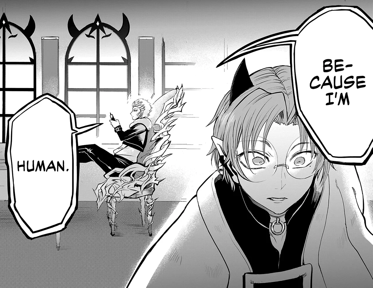 Anime – Welcome to Demon School! Iruma-kun Chapter 142 – Page 12