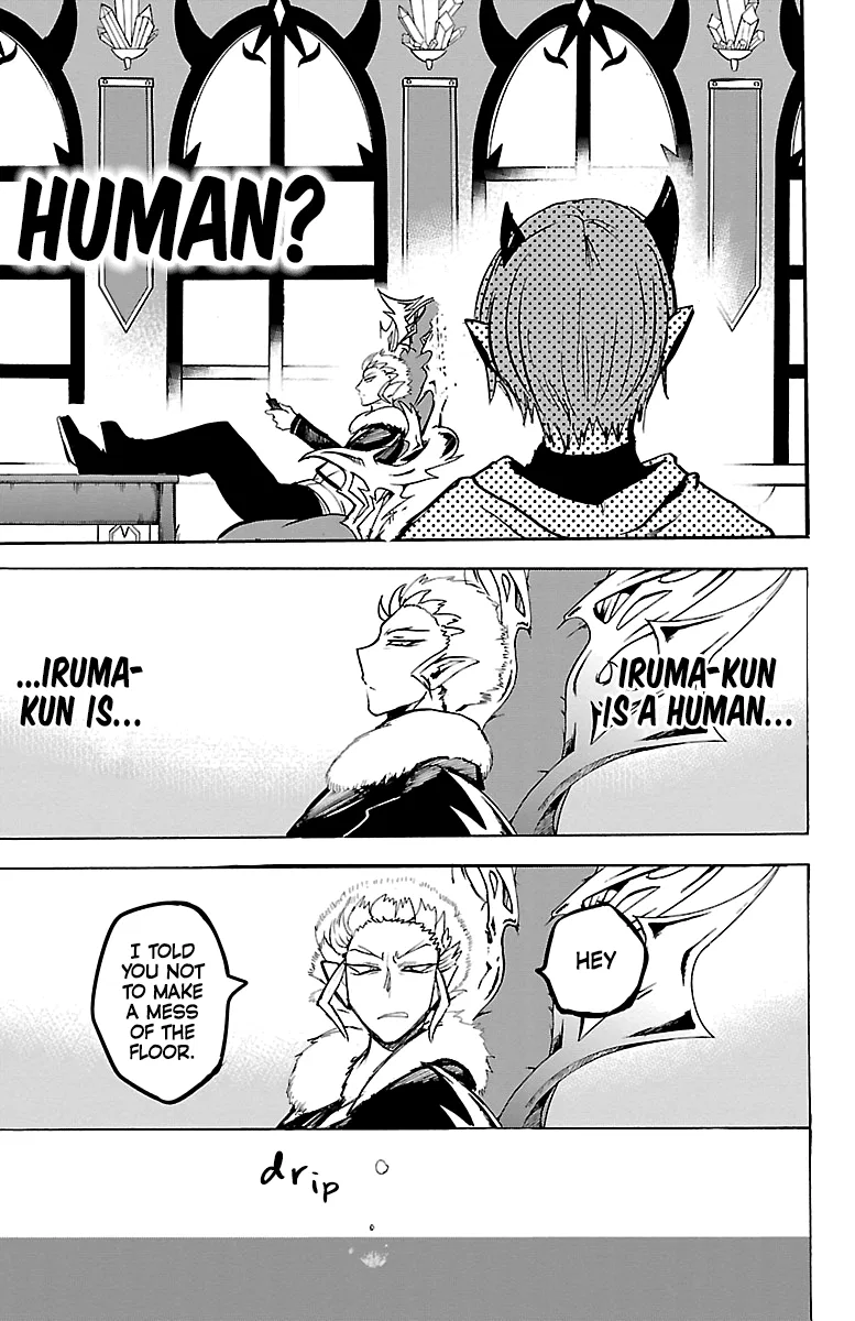 Anime – Welcome to Demon School! Iruma-kun Chapter 142 – Page 14
