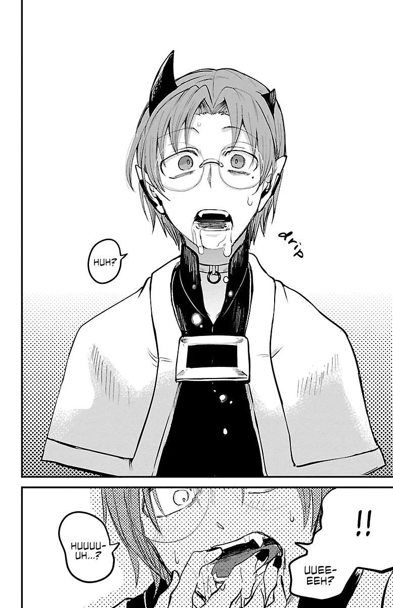 Anime – Welcome to Demon School! Iruma-kun Chapter 142 – Page 15