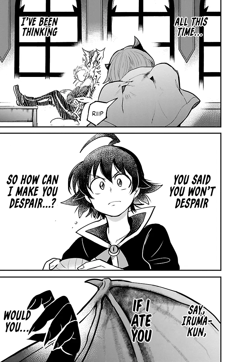 Anime – Welcome to Demon School! Iruma-kun Chapter 142 – Page 16