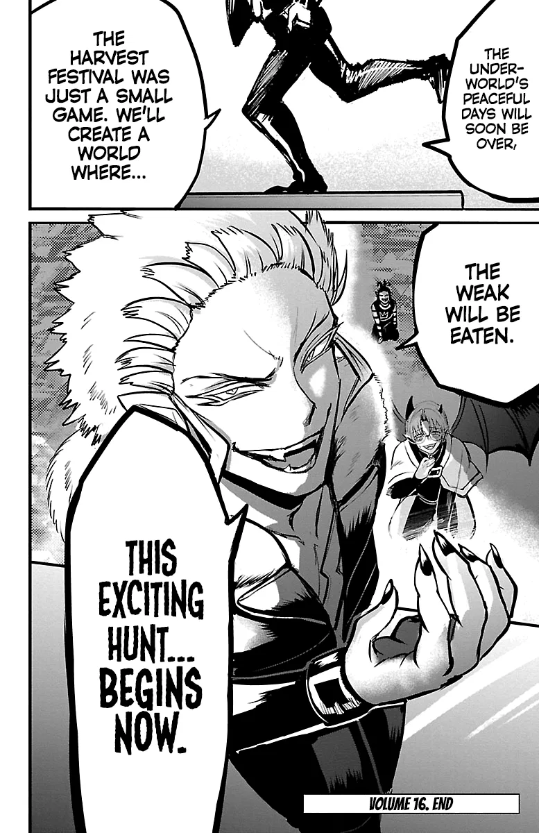 Anime – Welcome to Demon School! Iruma-kun Chapter 142 – Page 18