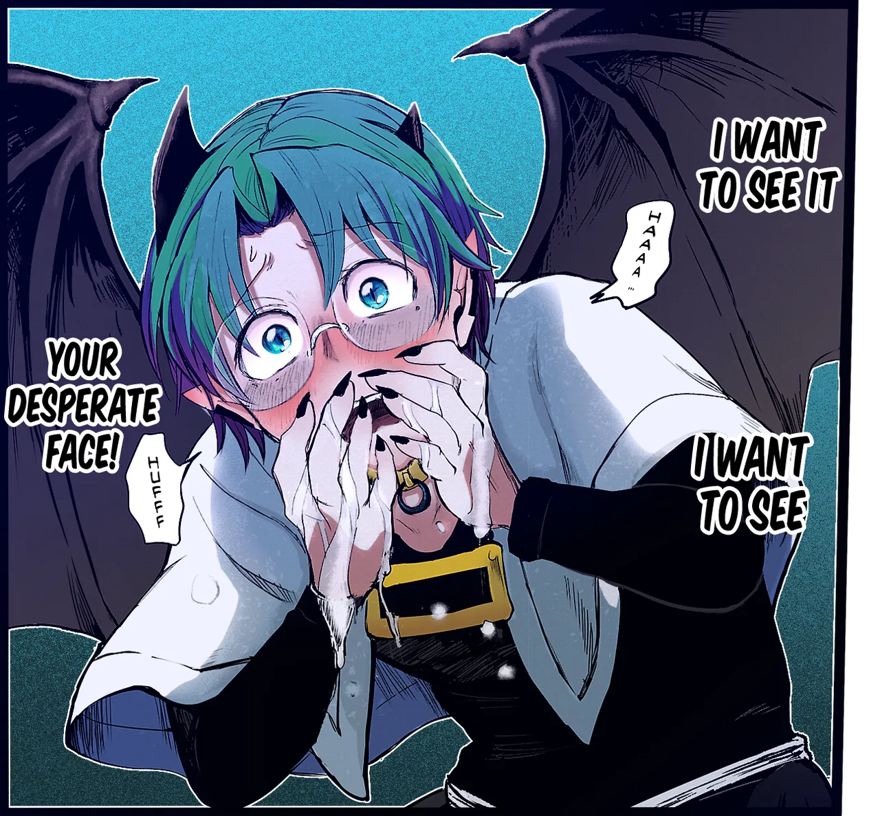 Anime – Welcome to Demon School! Iruma-kun Chapter 142 – Page 19