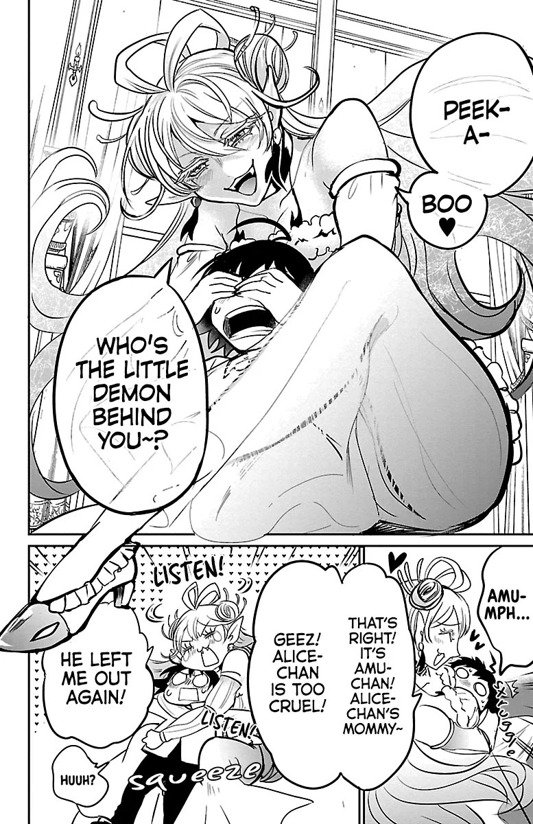 Anime – Welcome to Demon School! Iruma-kun Chapter 141 – Page 9