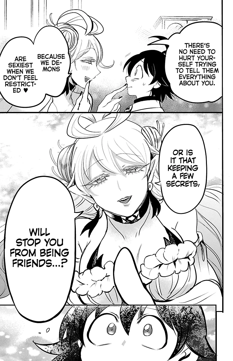 Anime – Welcome to Demon School! Iruma-kun Chapter 141 – Page 12