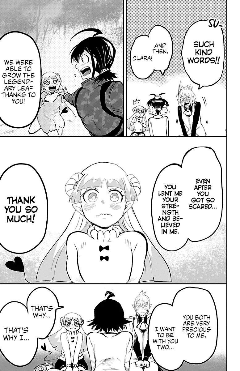 Anime – Welcome to Demon School! Iruma-kun Chapter 141 – Page 16