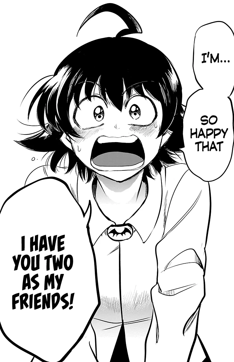 Anime – Welcome to Demon School! Iruma-kun Chapter 141 – Page 17