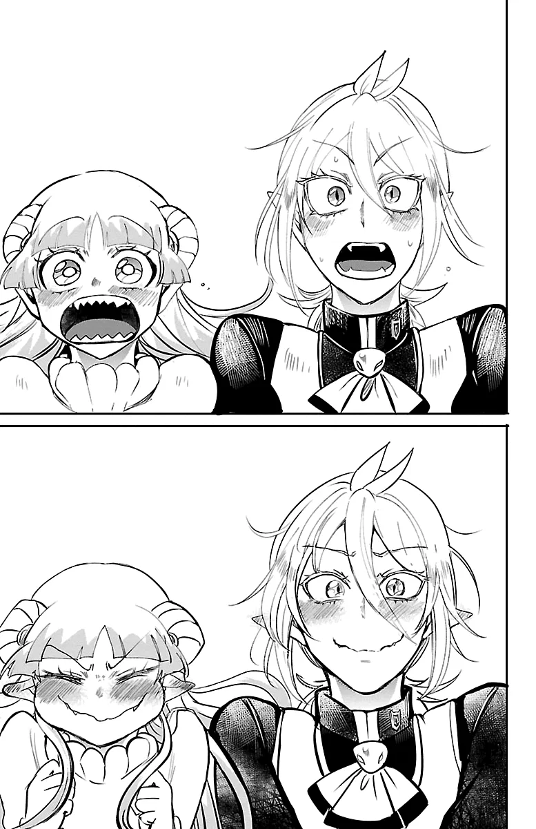Anime – Welcome to Demon School! Iruma-kun Chapter 141 – Page 18
