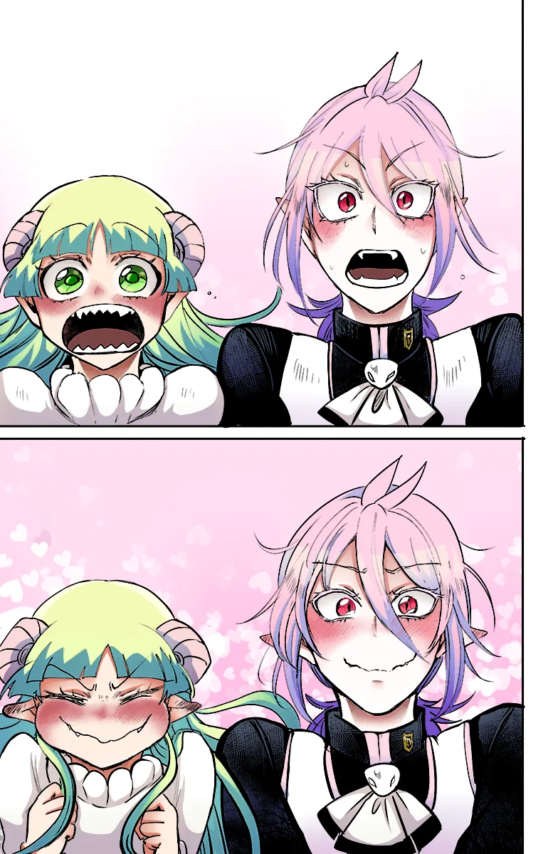 Anime – Welcome to Demon School! Iruma-kun Chapter 141 – Page 20