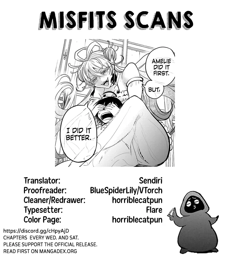 Anime – Welcome to Demon School! Iruma-kun Chapter 141 – Page 21