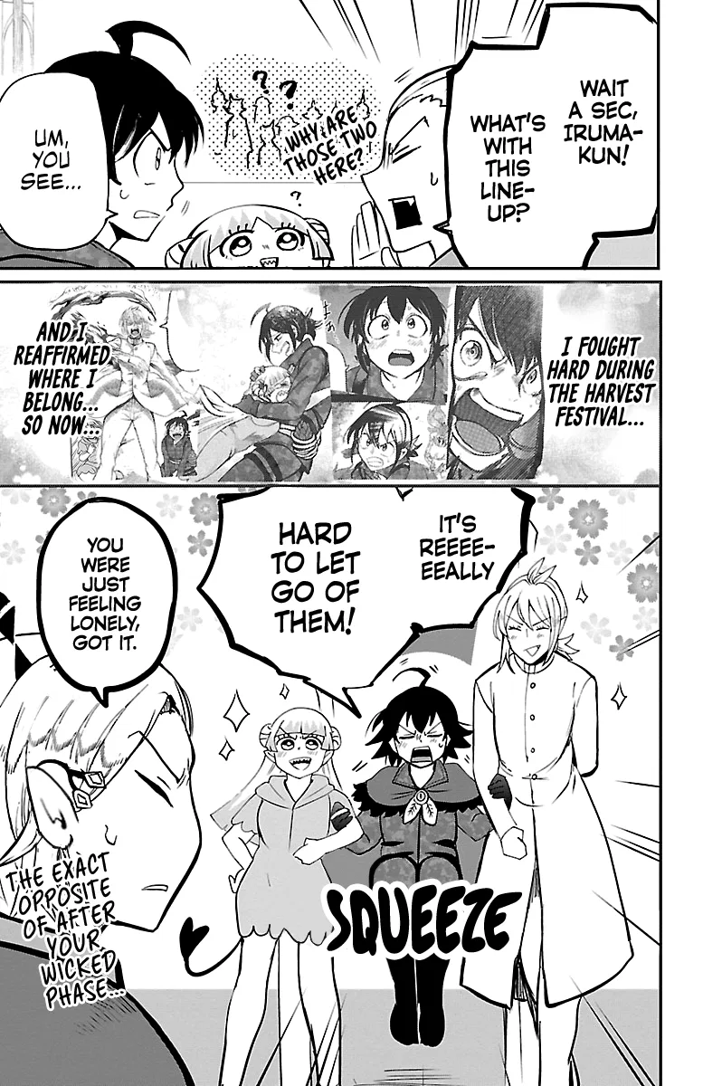 Anime – Welcome to Demon School! Iruma-kun Chapter 140 – Page 5