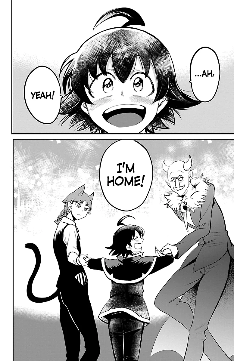 Anime – Welcome to Demon School! Iruma-kun Chapter 140 – Page 19